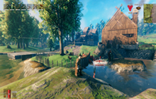 英灵神殿邪骨恶灵boss怎么打 邪骨恶灵boss打法攻略