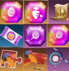 创造与魔法求福纸鸢