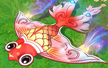 创造与魔法求福纸鸢怎么获得 求福纸鸢坐骑获取方法