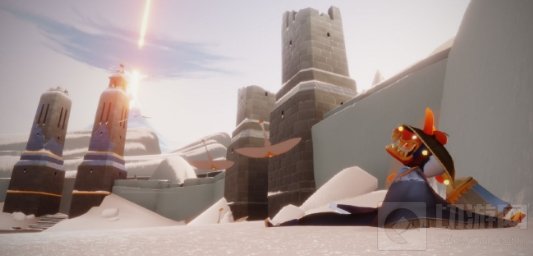 光遇牛头面具搭配推荐