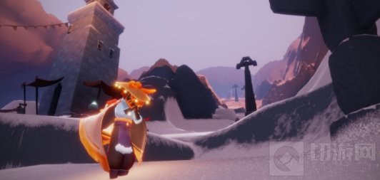 光遇牛头面具搭配推荐