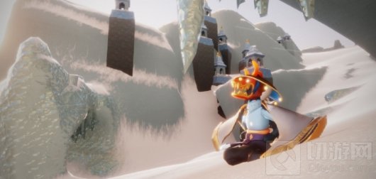 光遇牛头面具搭配推荐