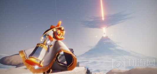 光遇牛头面具搭配推荐