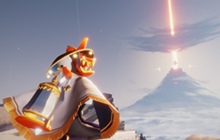 光遇牛头面具搭配什么好看 牛头面具配狮子头搭配一览