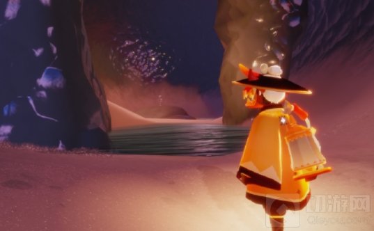 雪隐峰全小金人光翼位置大全