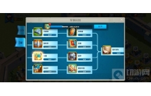 万国觉醒科技巨盾的前置科技是什么 T5科技前置条件介绍攻略