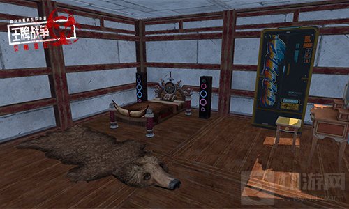 奔赴最终的战场 王牌战争文明重启全新版本荣耀战场正式上线