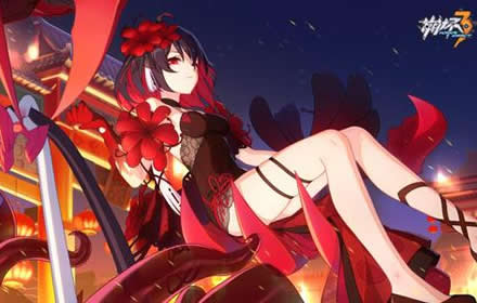 崩坏32021有什么新春活动 2021V4.6版本全部春节活动时间表