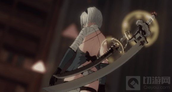 战双帕弥什kaine的装束怎么获取 kaine的装束皮肤获取方法