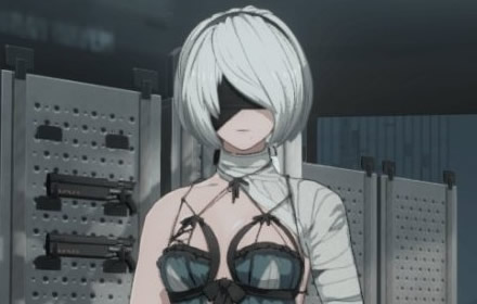 战双帕弥什kaine的装束怎么获取 kaine的装束皮肤获取方法