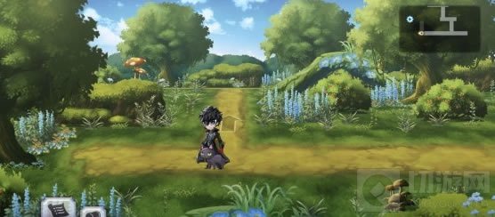 另一个伊甸闪光怪怎么打 公主断章游戏新怪物闪光怪打法