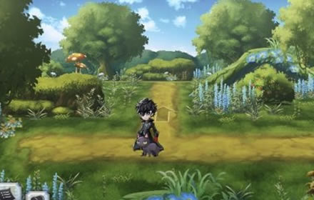 另一个伊甸闪光怪怎么打 公主断章游戏新怪物闪光怪打法