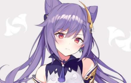 原神物理流刻晴带什么武器 物理流刻晴武器圣遗物选择