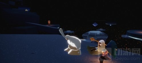 光遇2月1号重温先祖的回忆在哪 光遇重温先祖位置介绍