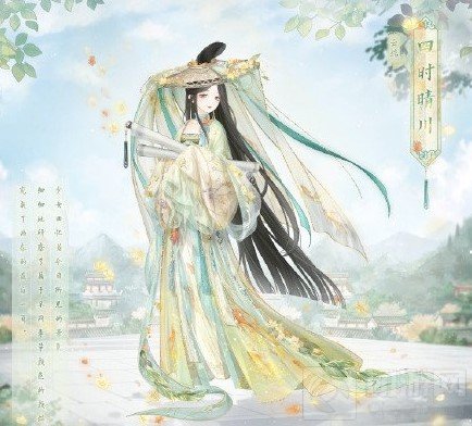 奇迹暖暖春节福袋套装有什么 春节福袋套装妆容图片一览