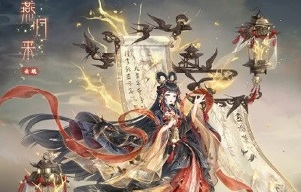 奇迹暖暖春节福袋套装有什么 春节福袋套装妆容图片一览