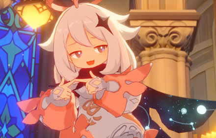 原神1.3新深渊祝福效果是什么 螺旋深渊新祝福BUFF效果一览