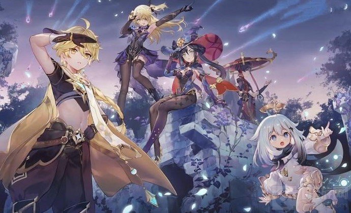 原神1.3新深渊祝福效果是什么 螺旋深渊新祝福BUFF效果一览