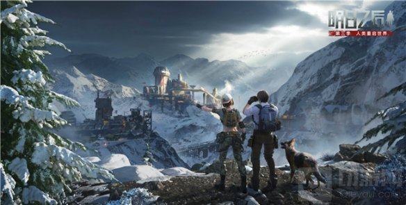 末日新秩序建立 明日之后新版本庇护城版本即将重磅上线