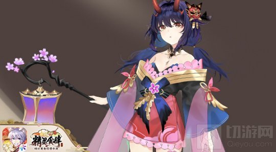 太想干饭竟产生心魔 美食经营手游精灵食肆新春更新抢先看