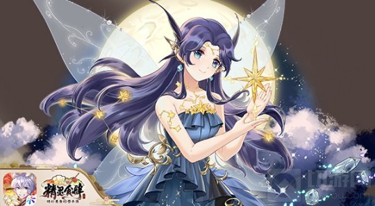 太想干饭竟产生心魔 美食经营手游精灵食肆新春更新抢先看