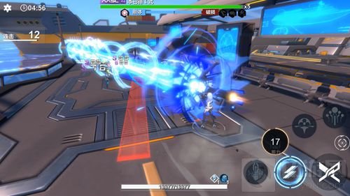 AI少女养成ARPG手游空匣人型 计费删档心跳测试正式开启