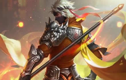 王者荣耀怎么改荣耀战区位置 荣耀战区位置修改防封号方法