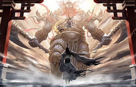 一念逍遥App StoreTapTap双榜登顶 唯美主题曲MV发布