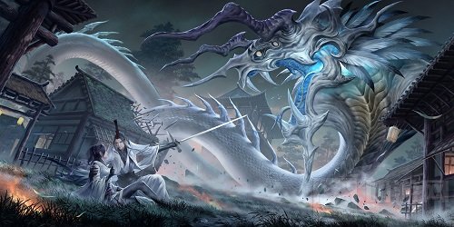 一念逍遥App StoreTapTap双榜登顶 唯美主题曲MV发布