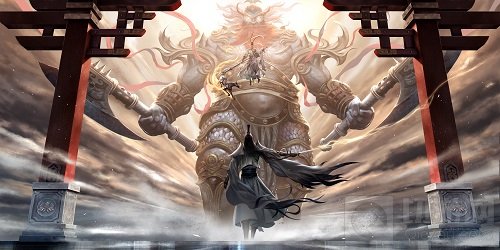 一念逍遥App StoreTapTap双榜登顶 唯美主题曲MV发布