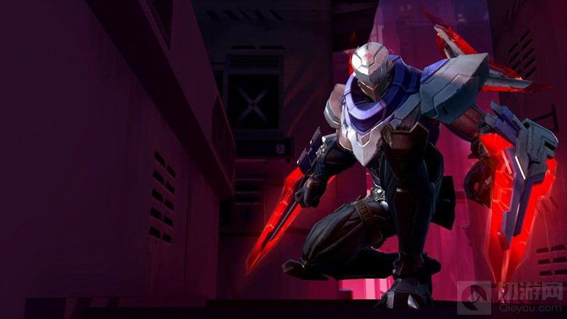 英雄联盟手游2.1版本将更新多位英雄 爱羽情翼甜蜜登场