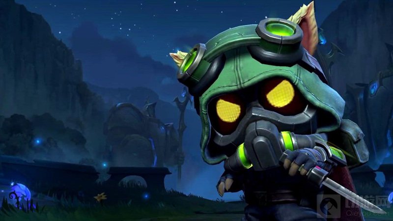 英雄联盟手游2.1版本将更新多位英雄 爱羽情翼甜蜜登场