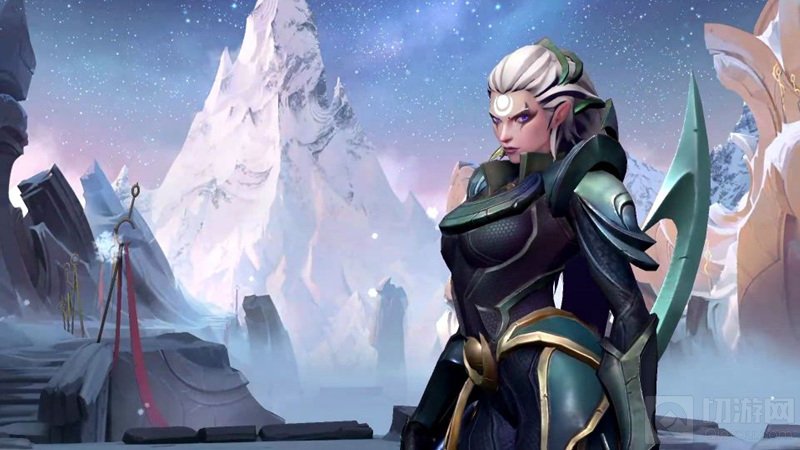 英雄联盟手游2.1版本将更新多位英雄 爱羽情翼甜蜜登场