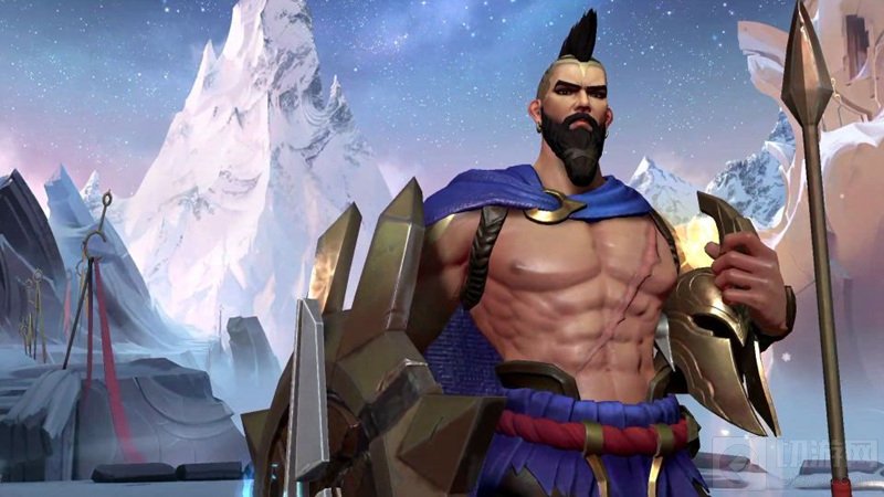 英雄联盟手游2.1版本将更新多位英雄 爱羽情翼甜蜜登场