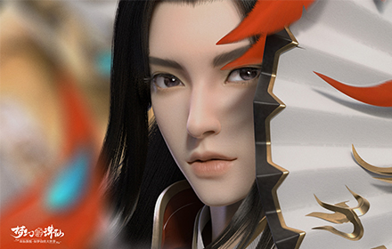 火焰道法横扫八荒 梦幻新诛仙八大门派之一焚香谷门派介绍