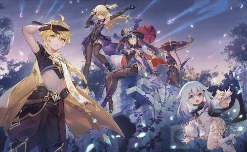 原神手游1.3版本明霄升海平更新了什么 1.3版本全部内容一览