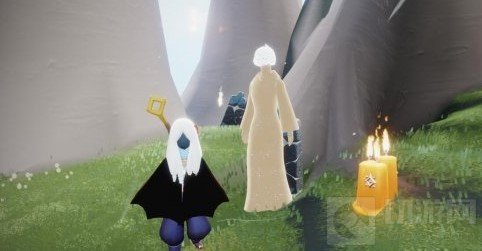 光遇2.3季节蜡烛在哪 光遇2月3日季节蜡烛位置介绍