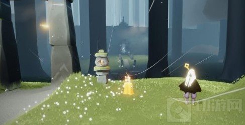 光遇2.3季节蜡烛在哪 光遇2月3日季节蜡烛位置介绍