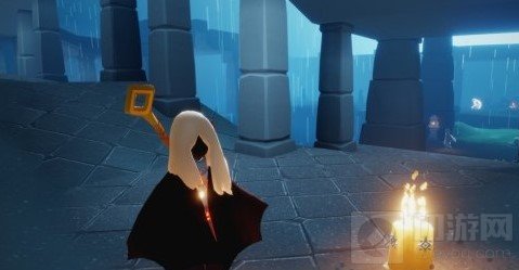 光遇2.3季节蜡烛在哪 光遇2月3日季节蜡烛位置介绍