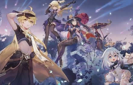 原神1.3版本最新礼包码是什么 1.3版本300原石兑换码介绍