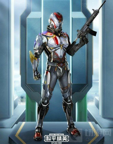 和平精英初火先锋皮肤怎么得 初火先锋皮肤获得方法介绍