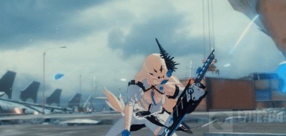 战双帕弥什深红之渊末世绀华皮肤怎么样 深红之渊末世绀华展示