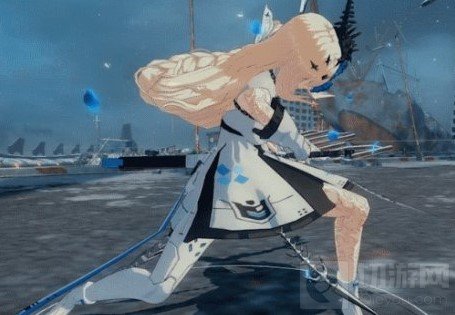 战双帕弥什深红之渊末世绀华皮肤怎么样 深红之渊末世绀华展示