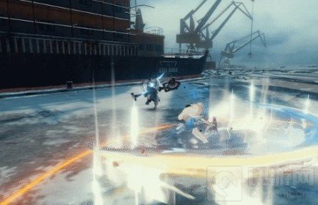 战双帕弥什深红之渊末世绀华皮肤怎么样 深红之渊末世绀华展示