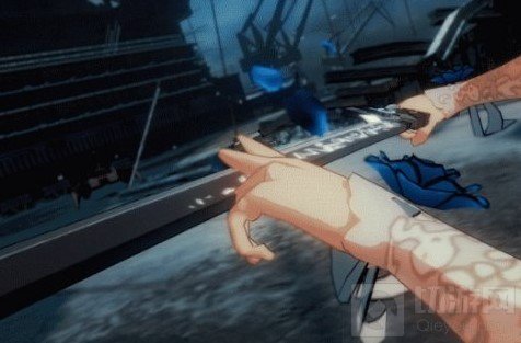 战双帕弥什深红之渊末世绀华皮肤怎么样 深红之渊末世绀华展示