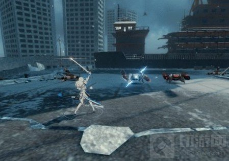 战双帕弥什深红之渊末世绀华皮肤怎么样 深红之渊末世绀华展示