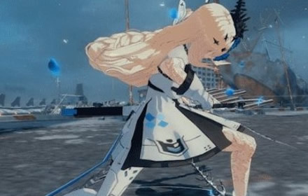 战双帕弥什深红之渊末世绀华皮肤怎么样 深红之渊末世绀华