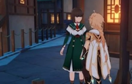 原神参量质变仪怎么得 参量质变仪位置获得方法任务条件介绍