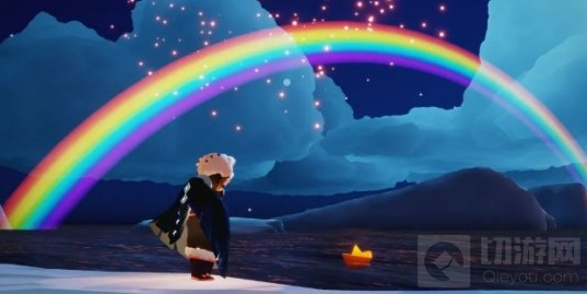 光遇2月5日更新什么 光遇2月5日春节活动版本更新公告