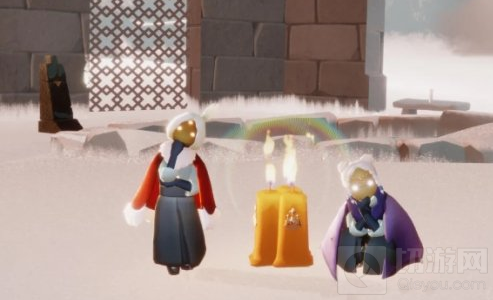 光遇2月5日更新什么 光遇2月5日春节活动版本更新公告